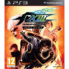 THE KING OF FIGHTERS XIII: DELUXE EDITION (PS3)
