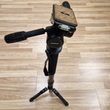 MONOPOD VARIZOOM