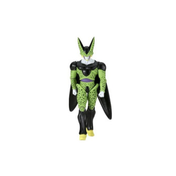 Banpresto: Dragon Ball Z Solid Edge Works Cell Figure