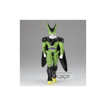 Banpresto: Dragon Ball Z Solid Edge Works Cell Figure