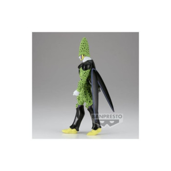 Banpresto: Dragon Ball Z Solid Edge Works Cell Figure