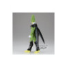 Banpresto: Dragon Ball Z Solid Edge Works Cell Figure