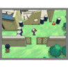 Pokmon: Version Blanche/ WEISS EDITION (DS) ALLEMAND COMPLET