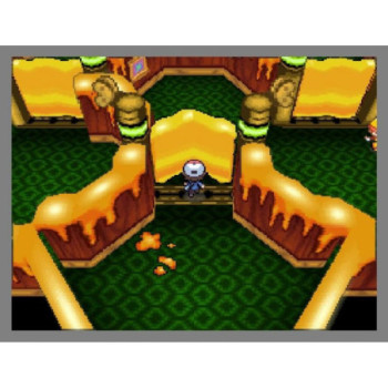 Pokmon: Version Blanche/ WEISS EDITION (DS) ALLEMAND COMPLET