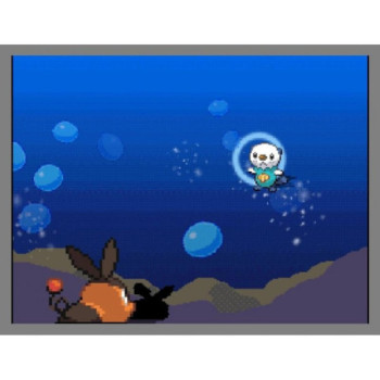 Pokmon: Version Blanche/ WEISS EDITION (DS) ALLEMAND COMPLET