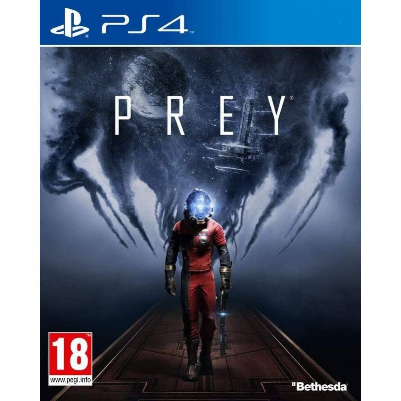 PREY - PS4