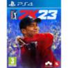PGA TOUR 2K23 - PS4
