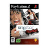 SINGSTAR ROCKS! - PS2