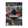 MX VS. ATV UNLEASHED - PS2