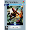 MEDAL OF HONOR SOLEIL LEVANT - PS2