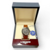 Longines - The Longines Skin Diver Watch L2.822.4.56.2