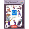 ATHENES 2004 - PS2