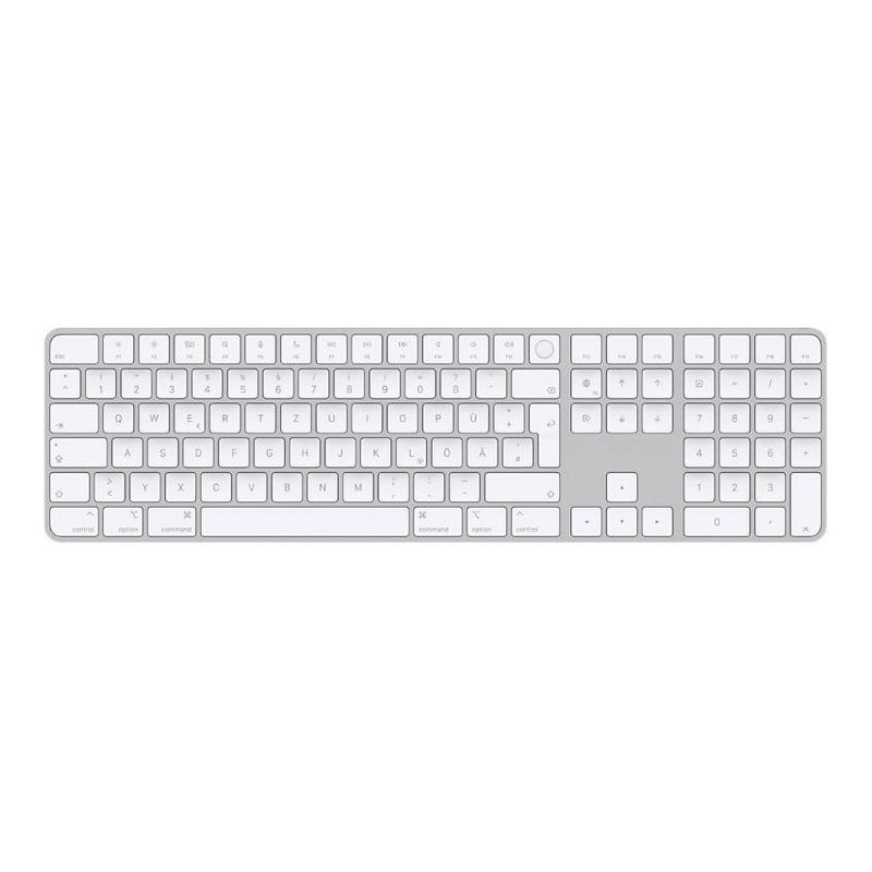 CLAVIER APPLE TOUCH ID A2520