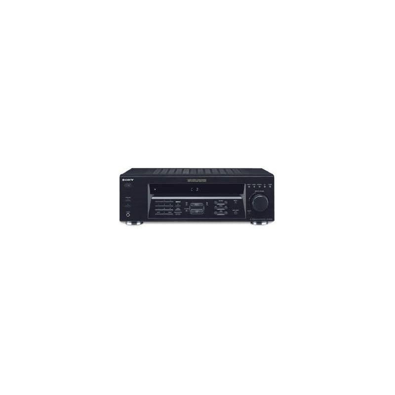 SONY STR-DE185