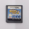 ZOO TYCOON DS 2 - DS (CARTOUCHE SEULE)