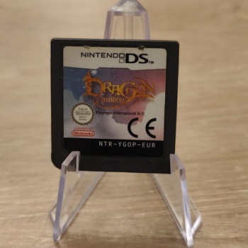 JEU DS DRAGON HUNTERS (JEU SEUL)