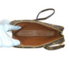 LOUIS VUITTON Pochette Marly Bandoulière Monogram Canvas M51828 + FACTURE 2003