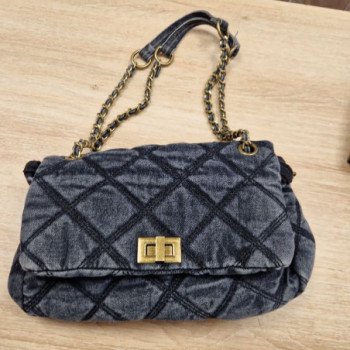 SAC JEAN NOIR VIMODA