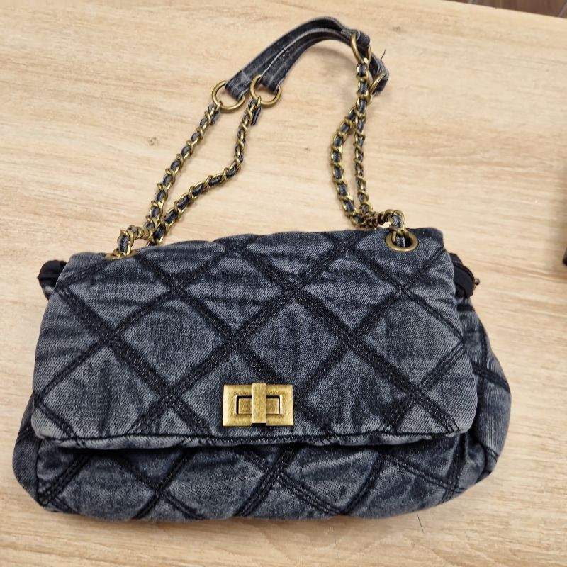 SAC JEAN NOIR VIMODA