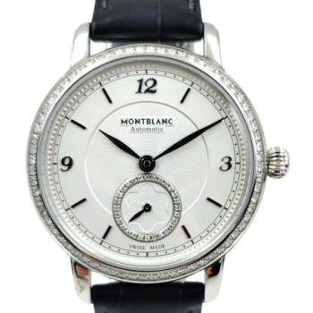 MONTRE MONT BLANC MEISTERSTOCK
