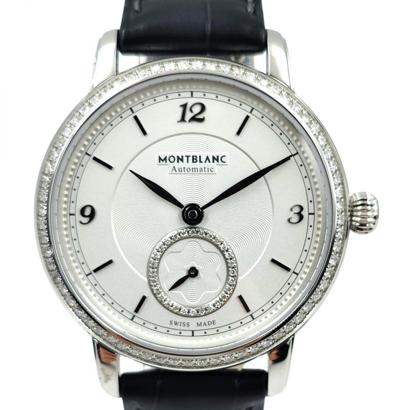 MONTRE MONT BLANC MEISTERSTOCK