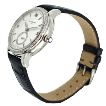 MONTRE MONT BLANC MEISTERSTOCK
