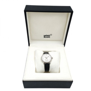 MONTRE MONT BLANC MEISTERSTOCK