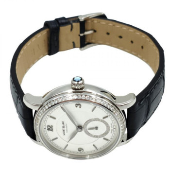 MONTRE MONT BLANC MEISTERSTOCK
