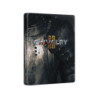 CHIVALRY 2 STEELBOOK EDITION PS4