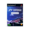 FORMULA ONE 2002 PS2 PAL
