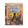 GUITAR HERO 3 LEGENDS OF ROCK - PS3