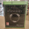 THE ELDER SCROLLS ONLINE SUMMERSET