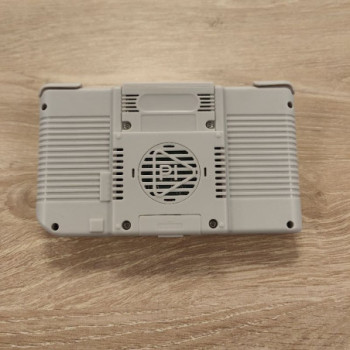 PIBOY XRS RASPBERRY 4B