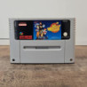 THE ADVENTURES OF MIGHTY MAX