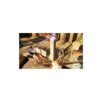 DISHONORED 2 LIMITED EDITION - PS4