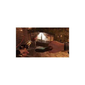 DISHONORED 2 LIMITED EDITION - PS4