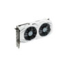 ASUS GeForce GTX 1060 3GB Dual-Fan OC Edition Graphics Card (DUAL-GTX1060-O3G)