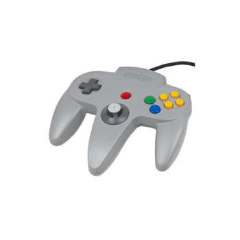 Nintendo 64 EN BOITE