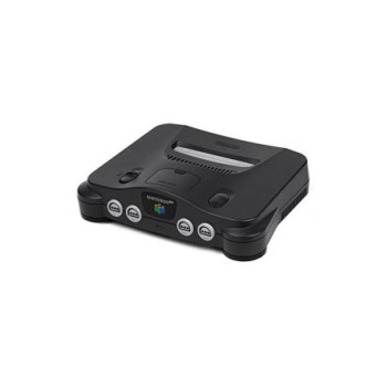 Nintendo 64 EN BOITE