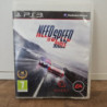 NEED FOR SPEED RIVALS PS3