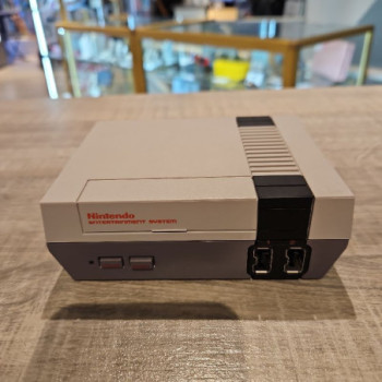 MINI NES SANS BOITE