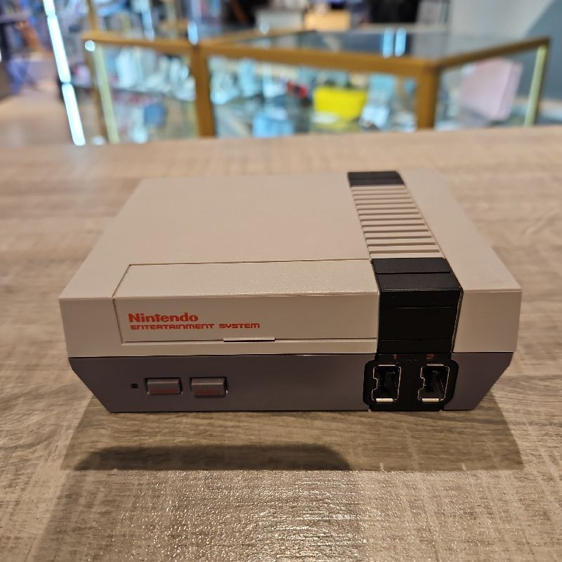 MINI NES SANS BOITE
