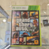 GTA V XBOX 360