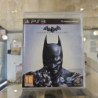 BATMAN ARKHAM