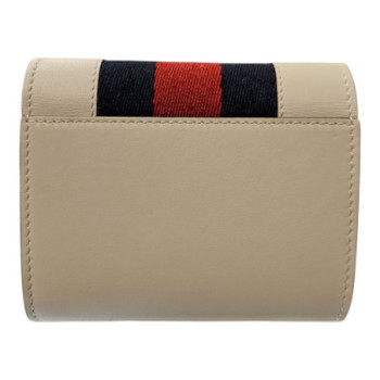 PORTEFEUILLE GUCCI SYLVIE BLANC