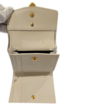 PORTEFEUILLE GUCCI SYLVIE BLANC