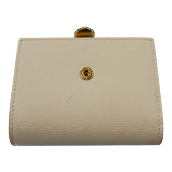 PORTEFEUILLE GUCCI SYLVIE BLANC