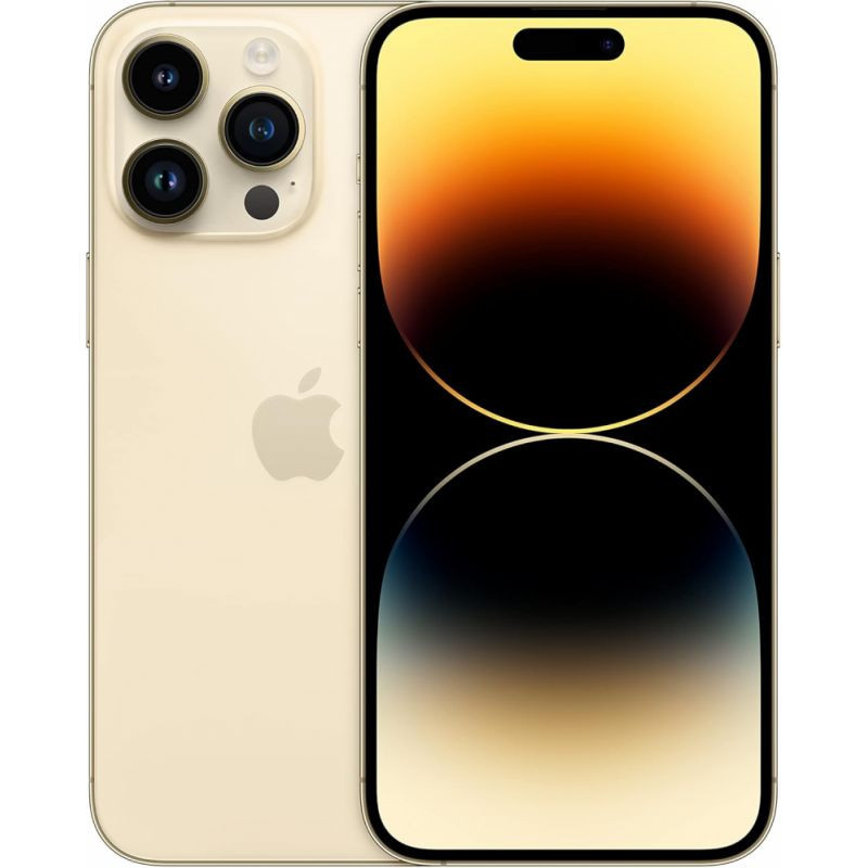 APPLE IPHONE 14 PRO MAX 128GB OR