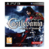 CASTELVANIA LORDS OF SHADOW - PS3