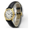 MONTRE RONDE DE CARTIER